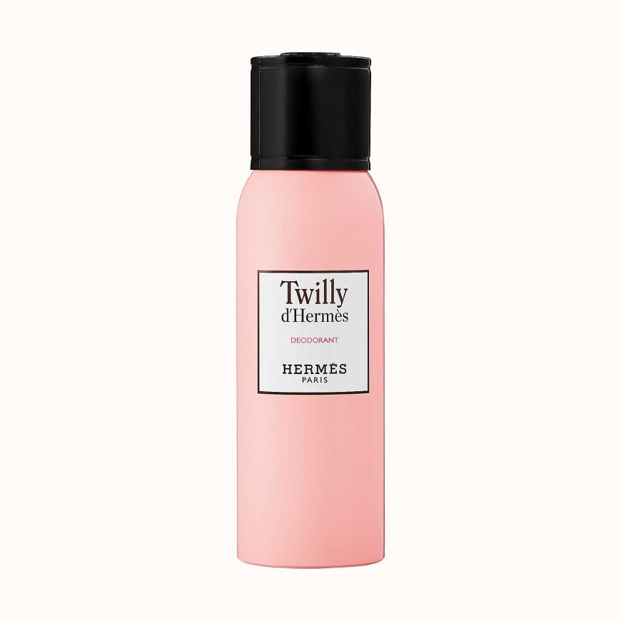 Hermes Twilly d' Sievietes Aerosols dezodorants 150 ml 1 pcs