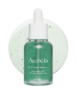Arencia Svētā Hiperikuma Serums 12 30 ml