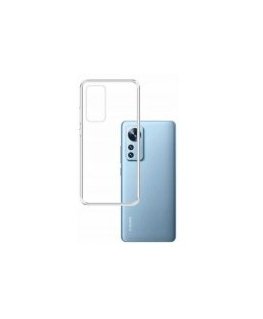 Fusion Ultra Back Case 0.3 mm Protect Silicone Case For Apple iP