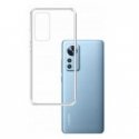 Fusion Ultra Aizmugures Vāciņš 0.3 mm Aizsargājošs Silikona Vāciņš Apple iP Fusion Ultra Aizmugures Vāciņš 0.3 mm Aizsargājošs Silikona Vāciņš Apple iP