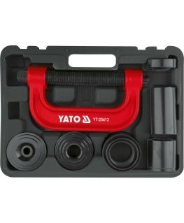 Yato YT-25413 vehicle repair/maintenance