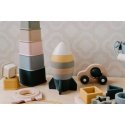 „Gigaset“ – naujas! Vienintelis kūdikio silikoninis bokštinis raketos ausinės 0+ Earth BO-860.859.800.50