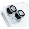 OBAL:ME objektyvo apsaugos priemonė Apple iPhone 15|15 Plus mėlyna OBAL:ME objektyvo apsaugos priemonė Apple iPhone 15|15 Plus mėlyna