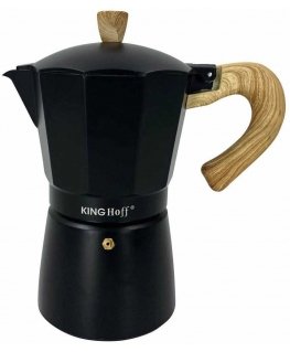 Kuningas Hoff Kavos virimo aparaat KAVOS APARATAS 300ml KINGHOFF KH-1886 induktsioonpliit