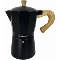 King Hoff Kavos coffee machine KAVOS APARATAS 300ml KINGHOFF KH-1886 induction cooker King Hoff Kavos coffee machine KAVOS APARATAS 300ml KINGHOFF KH-1886 induction cooker