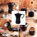 King Hoff Kavos coffee machine KAVOS APARATAS 300ml KINGHOFF KH-1886 induction cooker King Hoff Kavos coffee machine KAVOS APARATAS 300ml KINGHOFF KH-1886 induction cooker