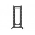 Lanberg OR01-6832-B rack accessory Rack base Lanberg OR01-6832-B rack accessory Rack base