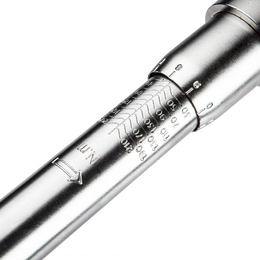 NEO tools 08-827 dinamometriskā atslēga – 2