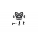 CAMERA ACC OSMO DUAL CLAMP/HEAVY-D. CP.AS.AA000017.02 DJI CAMERA ACC OSMO DUAL CLAMP/HEAVY-D. CP.AS.AA000017.02 DJI