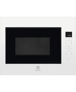 Electrolux LMF2264TEW mikrobangų krosnelė, balta