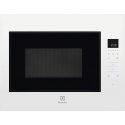 Electrolux LMF2264TEW mikroaaltouuni, valkoinen Electrolux LMF2264TEW mikroaaltouuni, valkoinen