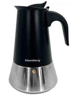 Coffee brewing machine 300 ml KLAUSBERG KB-7845 induction cooker
