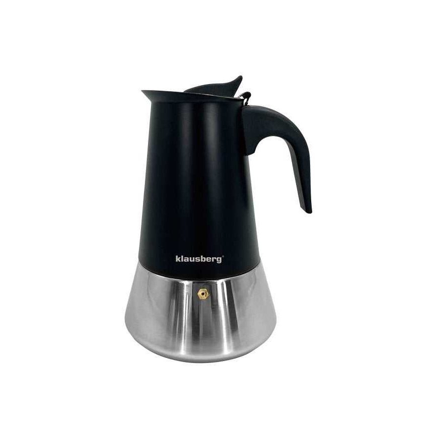 Klausberg Kafijas pagatavošanas iekārta 300 ml