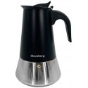 Coffee brewing machine 300 ml KLAUSBERG KB-7845 induction cooker Coffee brewing machine 300 ml KLAUSBERG KB-7845 induction cooker