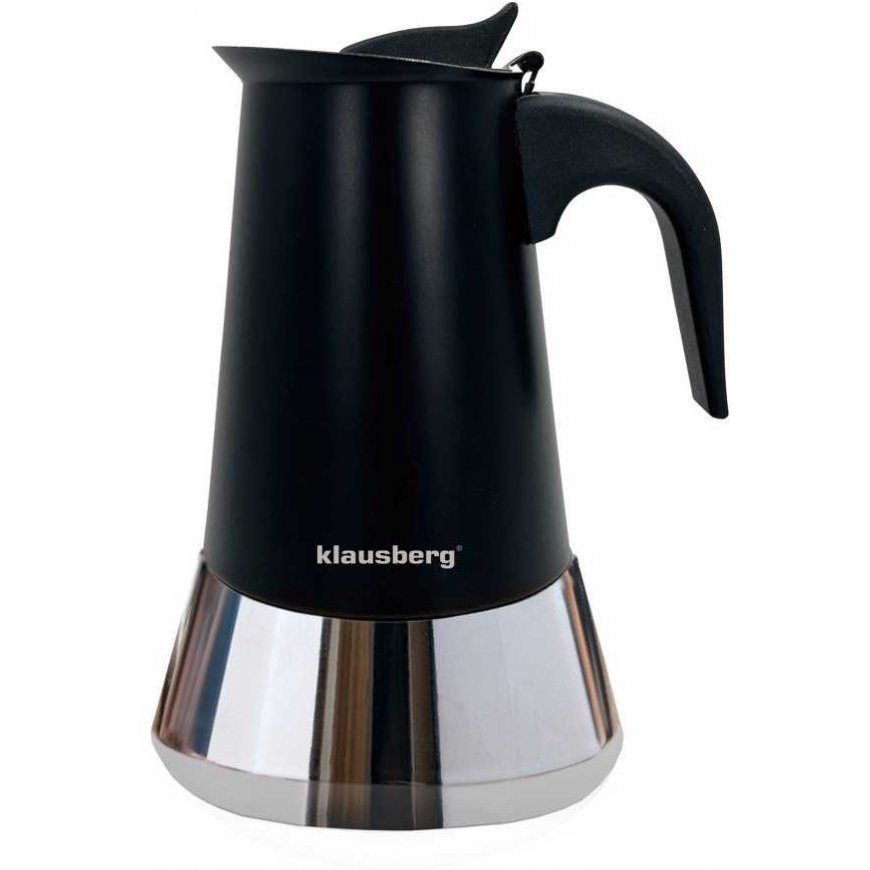 Coffee brewing machine 300 ml KLAUSBERG KB-7845 induction cooker – 2