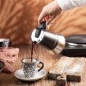 Coffee brewing machine 300 ml KLAUSBERG KB-7845 induction cooker Coffee brewing machine 300 ml KLAUSBERG KB-7845 induction cooker
