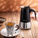 Coffee brewing machine 300 ml KLAUSBERG KB-7845 induction cooker Coffee brewing machine 300 ml KLAUSBERG KB-7845 induction cooker