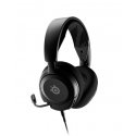 Steelseries Arctis Nova 1 Гарнитура Проводная Оголовье Игровой Черный