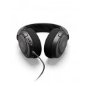 Steelseries Arctis Nova 1 Kuulokkeet Langallinen Pääpanta Pelaaminen musta