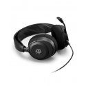 Steelseries Arctis Nova 1 Kuulokkeet Langallinen Pääpanta Pelaaminen musta