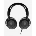 Steelseries Arctis Nova 1 Гарнитура Проводная Оголовье Игровой Черный