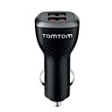 TomTom Nopea kaksoislaturi TomTom Nopea kaksoislaturi