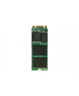 Transcend MTS600 32 GB M.2 Serial ATA III MLC