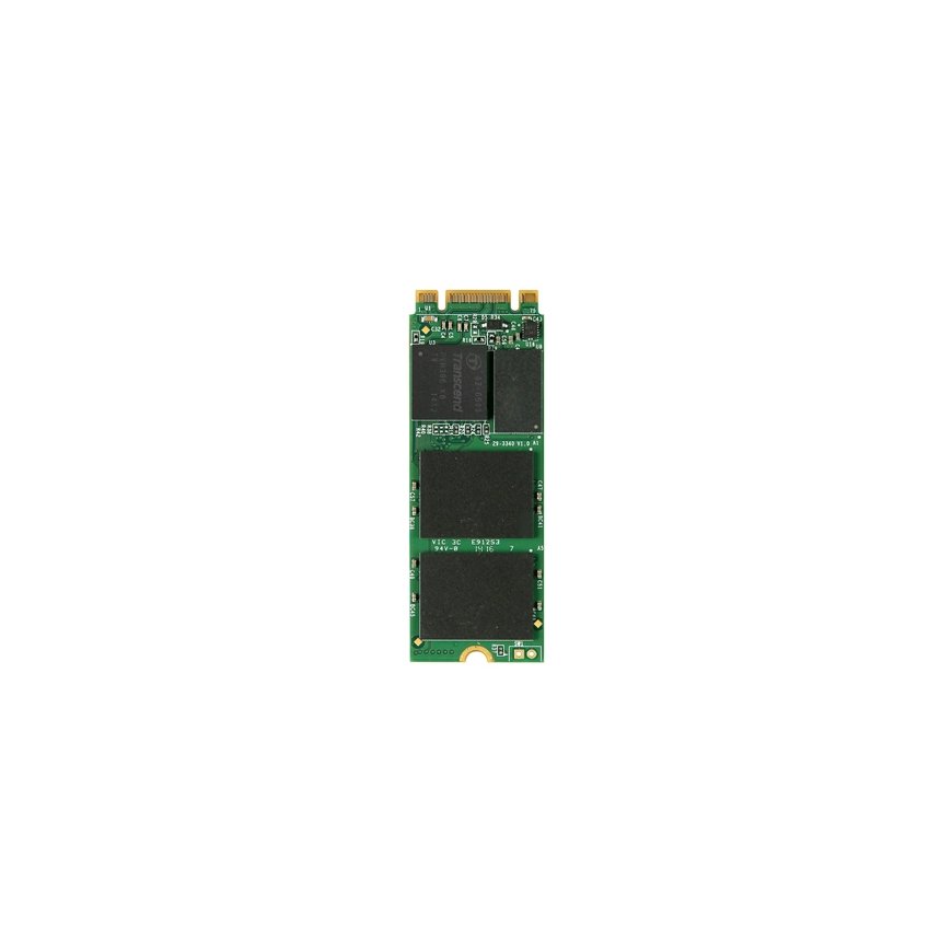 Transcend MTS600 32 GB M.2 Jada ATA III MLC