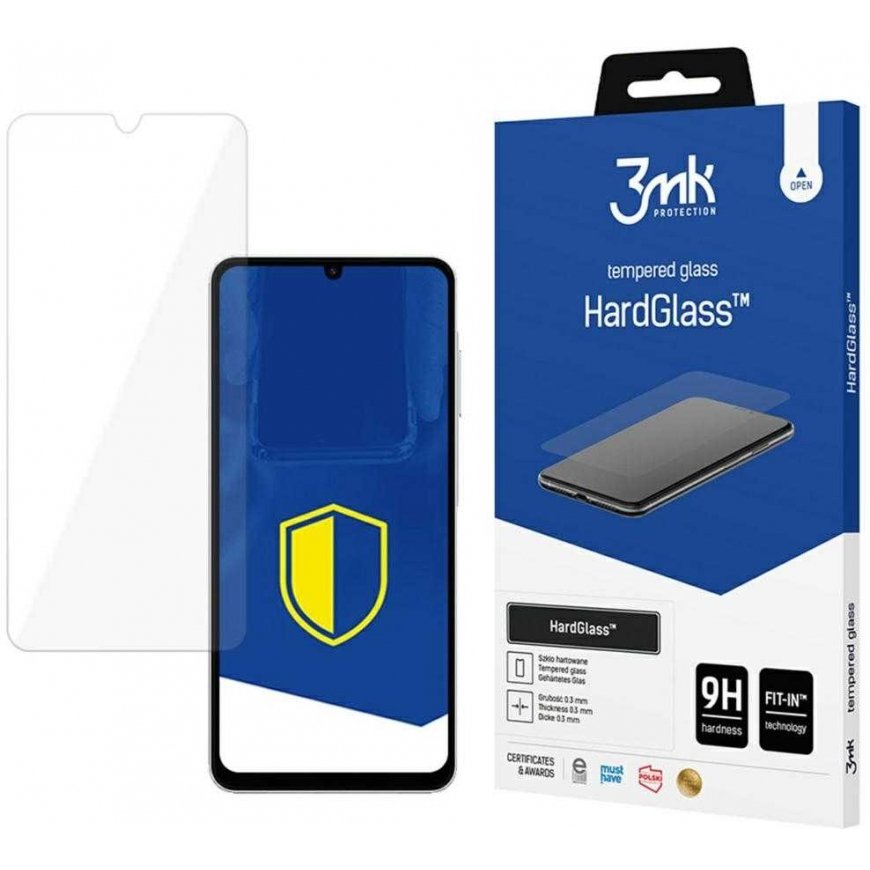 Samsung Galaxy A07 4G - 3mk HardGlass – 2