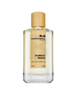 Mancera Kumkat Wood EDP parfüümvesi unisex, 120 ml