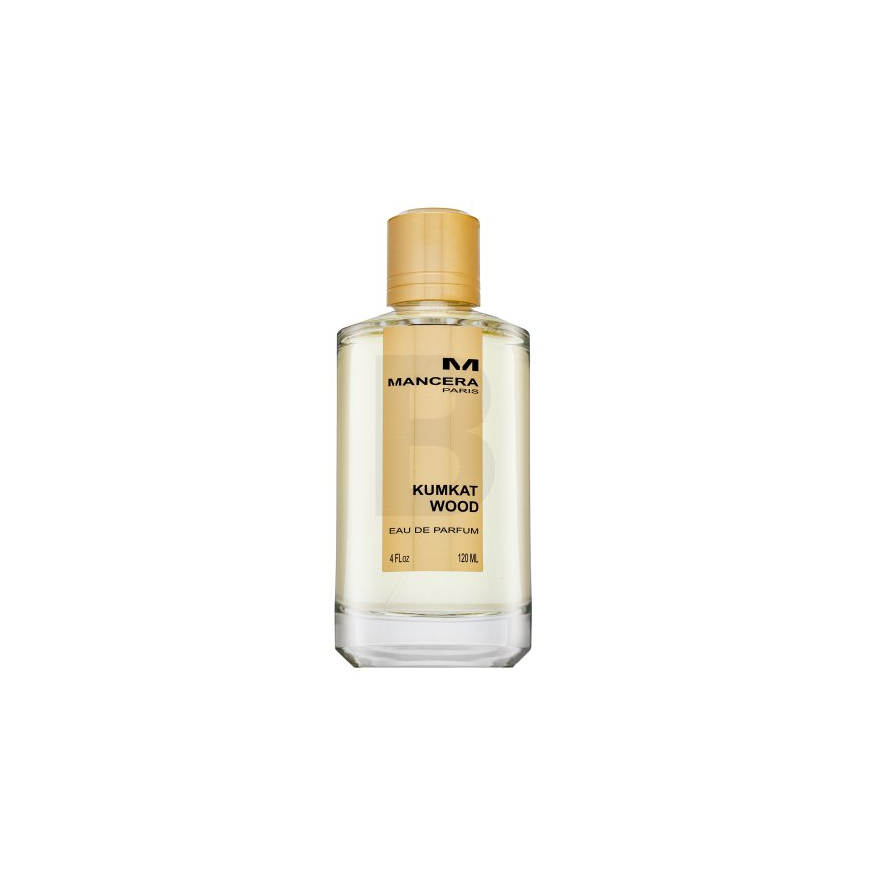 Mancera Kumkat Wood EDP parfüümvesi unisex, 120 ml