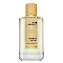 Mancera Kumkat Wood EDP parfumuots ūdens unisex, 120 ml
