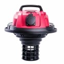 Пылесос для влажной и сухой уборки WORCRAFT 30L 1600W