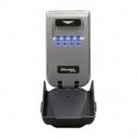 MASTER LOCK Medium light up dial key lock box Select Access - wall mount MASTER LOCK Medium light up dial key lock box Select Access - wall mount