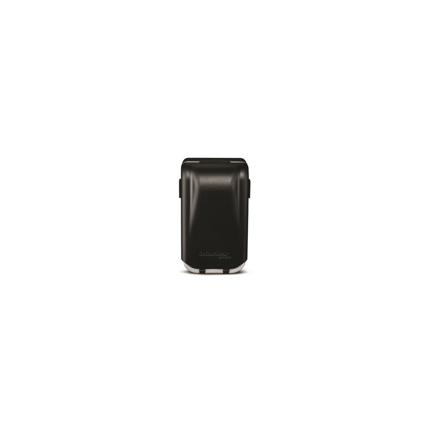 MASTER LOCK 5425EURD seifs Sienas seifs Pelēks – 2