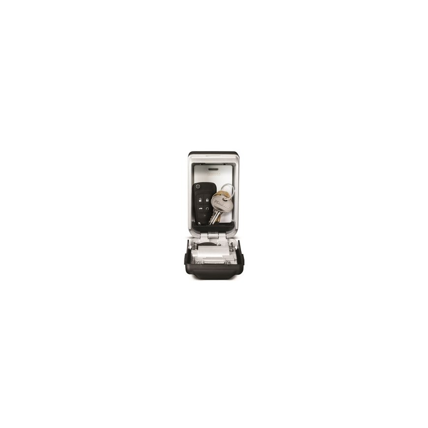 MASTER LOCK 5425EURD сейф Стенной сейф Серый – 3