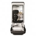 MASTER LOCK Medium light up dial key lock box Select Access - wall mount MASTER LOCK Medium light up dial key lock box Select Access - wall mount