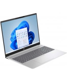 Hewlett Packard (HP) NTB HP OmniBook 5 AI PC 16-af1004nc, Ultra 7-255U, 16" 2K 1920x1200 OLED, 32GB LPDDR5X, 1TB SSD, Win11, 3M 
