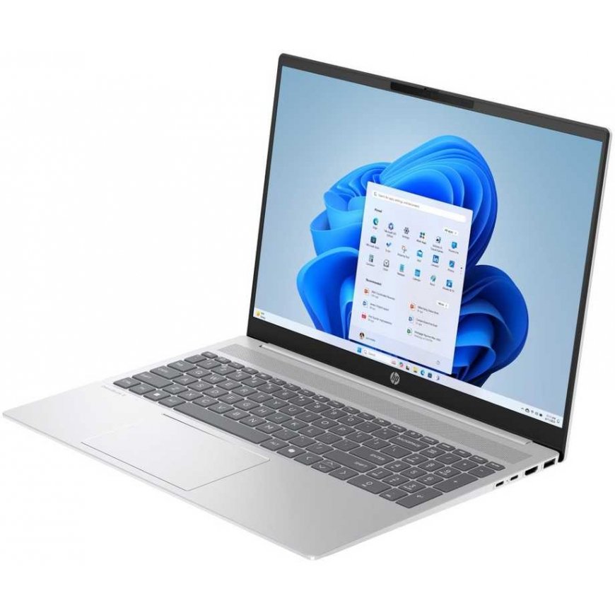 Kannettava tietokone Hewlett Packard (HP) NTB HP OmniBook 5 AI PC 16-af1004nc, Ultra 7-255U, 16" 2K 1920x1200 OLED, 32GB LPDDR5X – 2