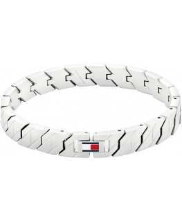 Tommy Hilfiger disainer meeste terasest käevõru Lars 2790619