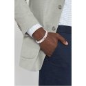 Tommy Hilfiger dizainerių vyriškas plieninis apyrankė Lars 2790619 Tommy Hilfiger dizainerių vyriškas plieninis apyrankė Lars 2790619