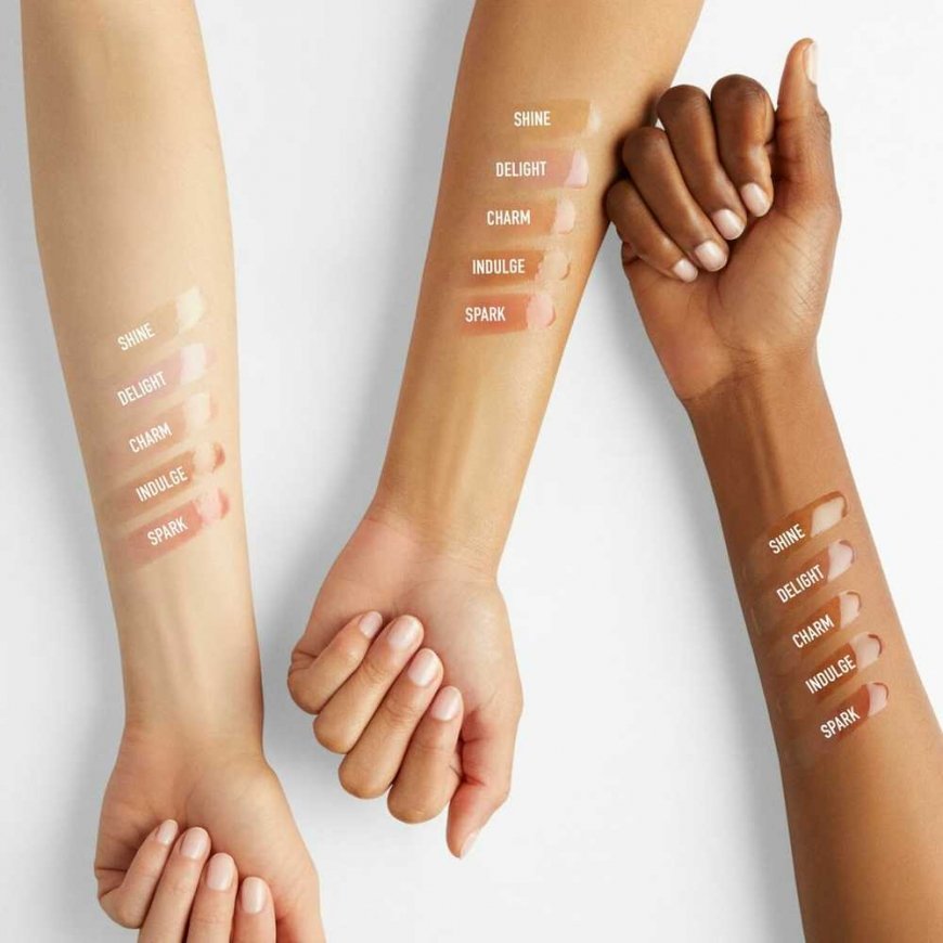 Bare Minerals hoitava huulivoide Adore 3.8 ml – 3
