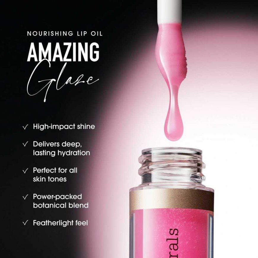 Bare Minerals hooldava huuleõli Adore 3.8 ml – 4