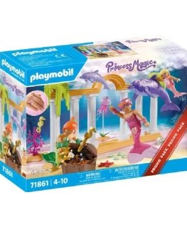 Playmobil Princess 71861 žaislų rinkinys