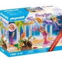 Playmobil Princess 71861 набор игрушек