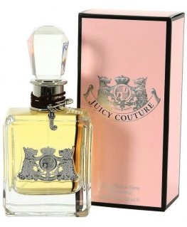 Juicy Couture Royal Rose Eau de Parfum naisille Testeri 100 ml