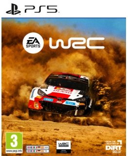 Electronic Arts EA Sports WRC