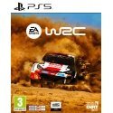 Electronic Arts WRC 23 Standard PlayStation 5 Electronic Arts WRC 23 Standard PlayStation 5