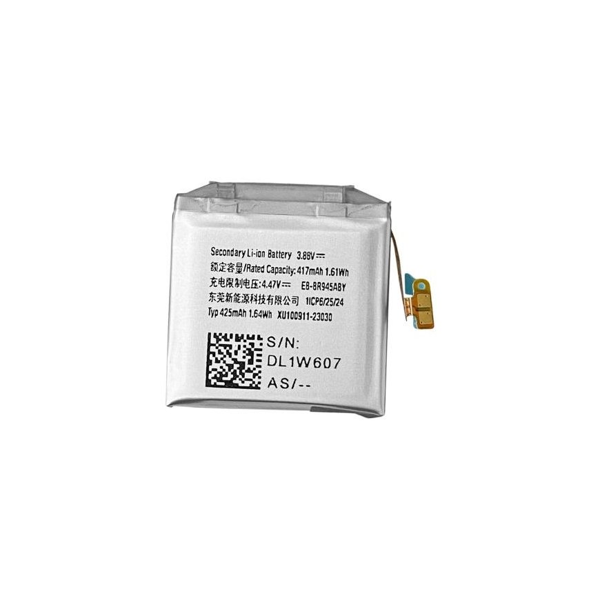 EB-BR945ABY Samsung akumulators Li-Ion 425mAh (servisa komplekts)