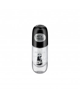 Essence Grip Base Coat küünejuurekate 8 ml Läbipaistev